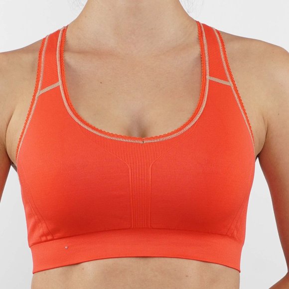 Bunde of 6pcs Casual bralete sports bra tank top - Picture 3 of 8